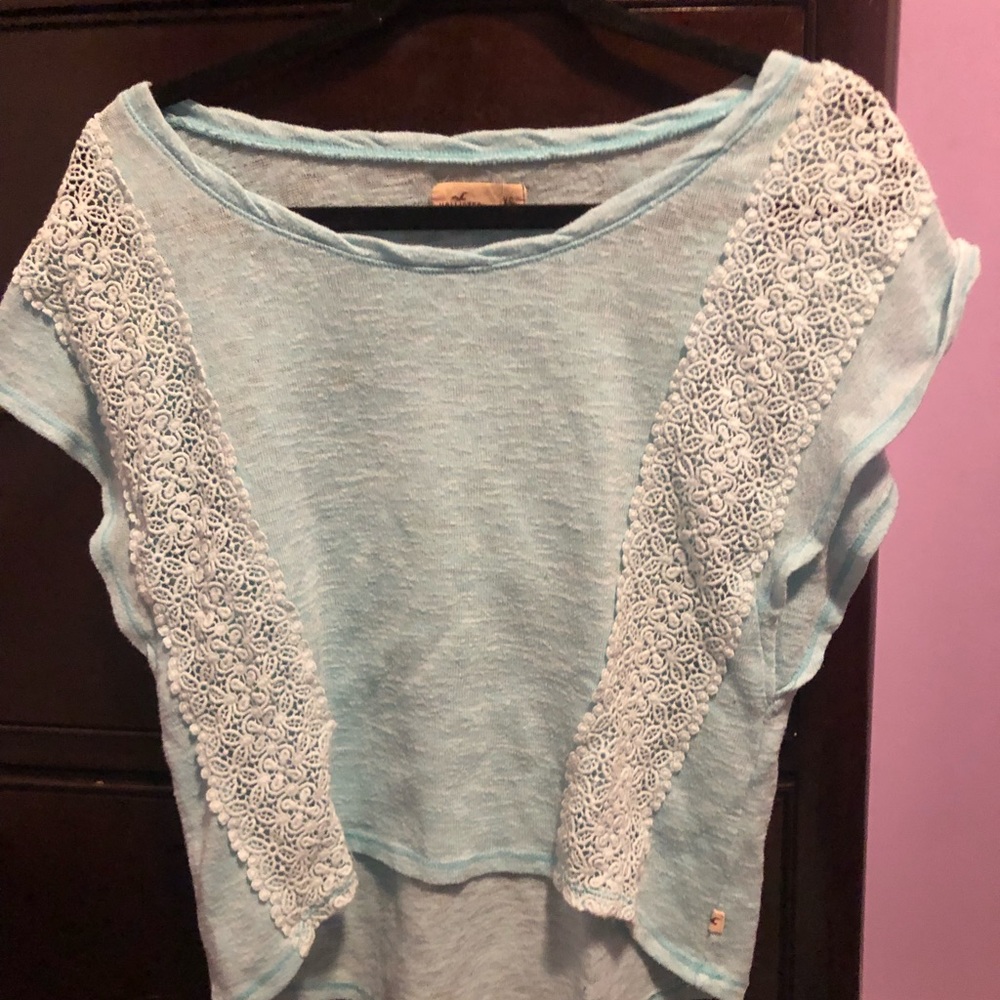 HOLLISTER SHIRT